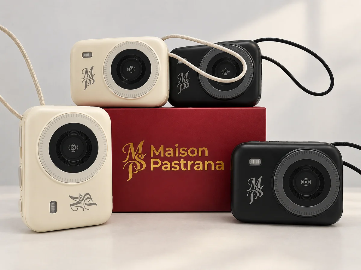 Maison Pastrana